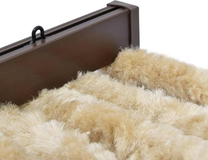 Actual product image VidaXL Cholena (100 x 220 cm)