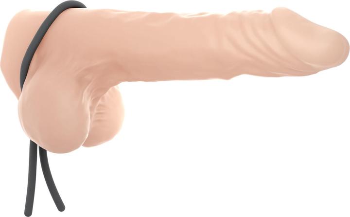 Produktbild Marc Dorcel Cockring Lasso Adjustable access ring with adjustable diameter and clamping force (0.50 cm)