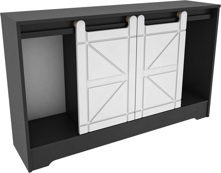 Produktbild Kalune Design Lolia (140 x 35 x 85 cm)