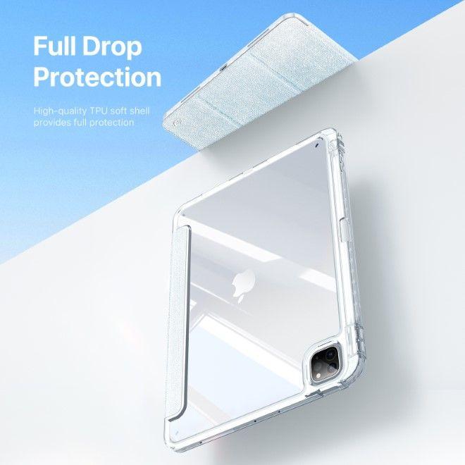 Produktbild Dux Ducis Unid Schutzhülle (iPad Pro 11 2024 (5. Gen))
