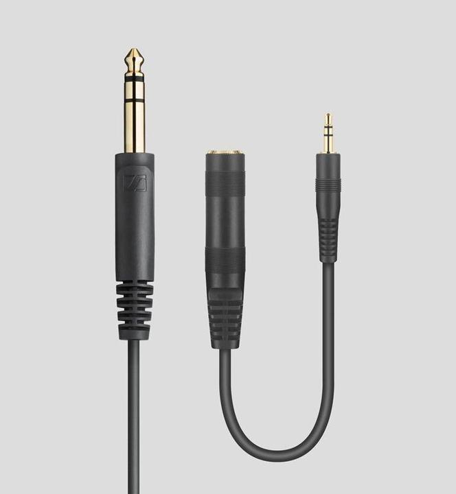 Produktbild Sennheiser HD 560s (keine Geräuschunterdrückung, Kabelgebunden)