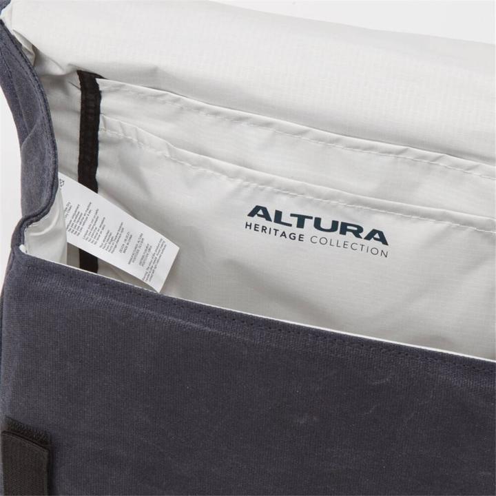 Immagine prodotto Altura Borsa portapacchi (7 l, Borsa portapacchi)