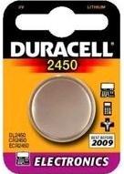 Produktbild Duracell Electronics 2450 (1 Stk., CR2450, 485 mAh)