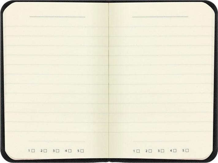 Produktbild Grindstore Notizbuch Evil Pinguin (Liniert)
