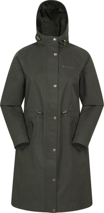 Mountain Warehouse Forest Jacke