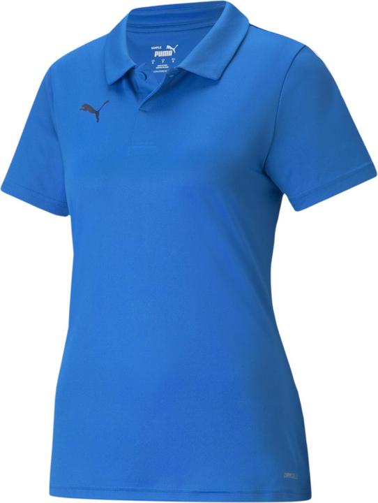 Produktbild Puma teamLIGA Sideline Polo W (M)