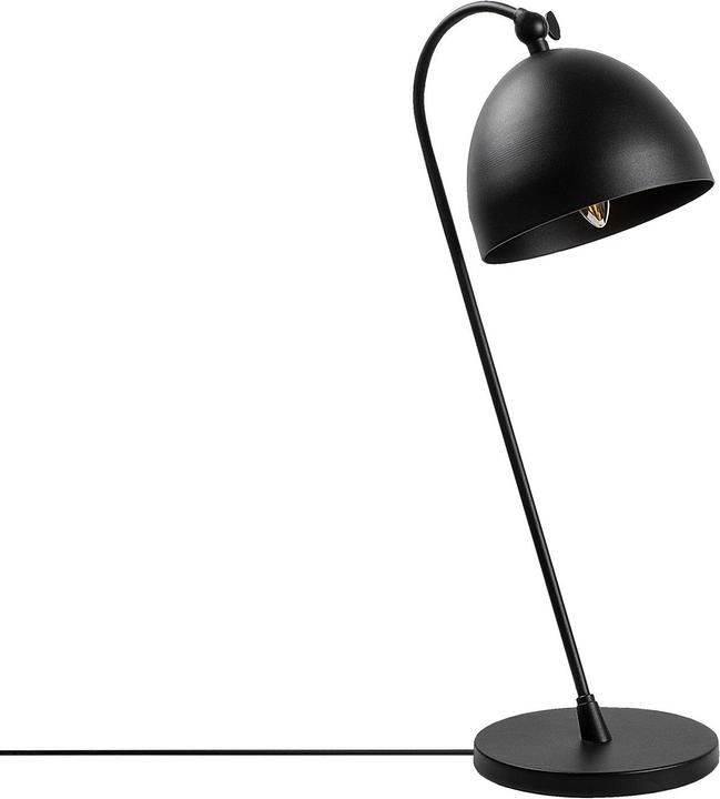 Tischlampe