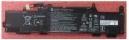 Actual product image HP Battery 3C 50Wh 4.33Ah (3 Cells, 4330 mAh)