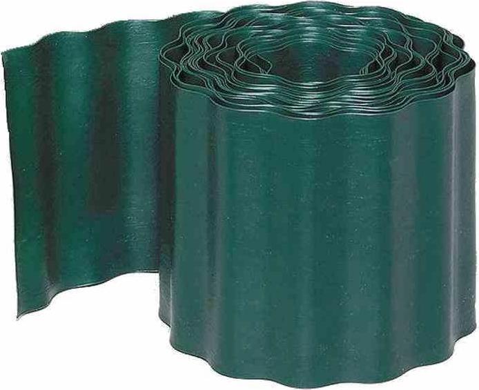Actual product image Siena Garden Lawn edging green 15cmx9m (900 cm)