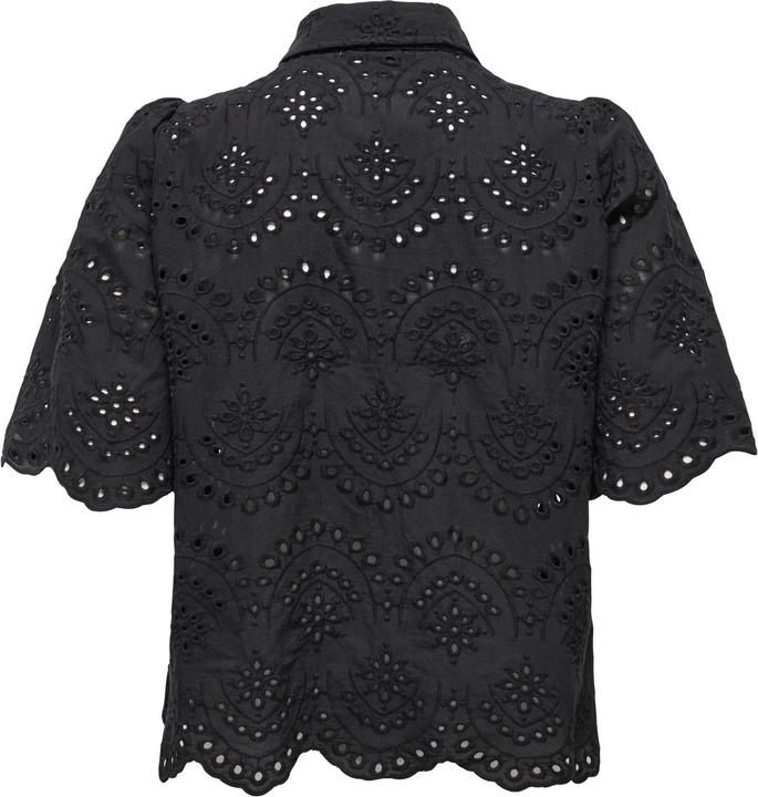 Actual product image Only Onlvalais S/S Shirt Wvn (S)