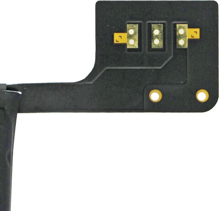 Produktbild AccuCell Akku A1574, iPod 7.1, iPod Touch 6th, iPod Touch 6th generation, 020-00425, A1641