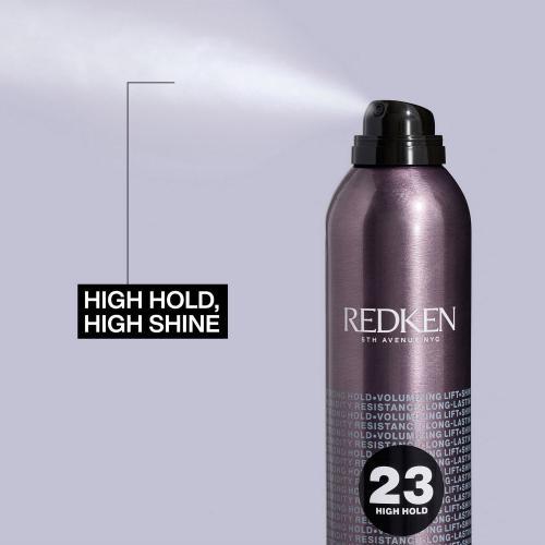 Actual product image Redken Forceful 23 (400 ml)