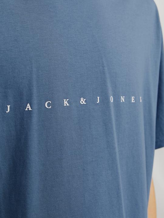 Image du produit Jack & Jones Jjestar Jj Tee Ss Noos (XL)