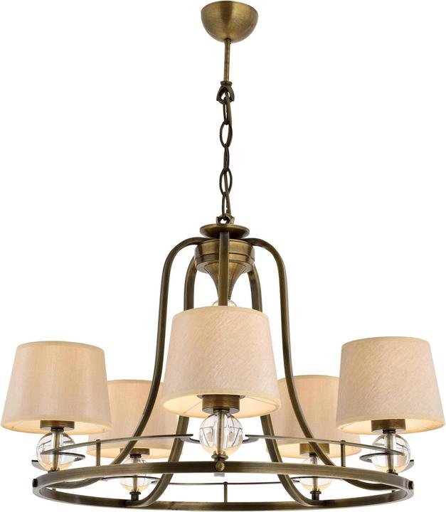 Actual product image Hanah Home Fawne (E27)