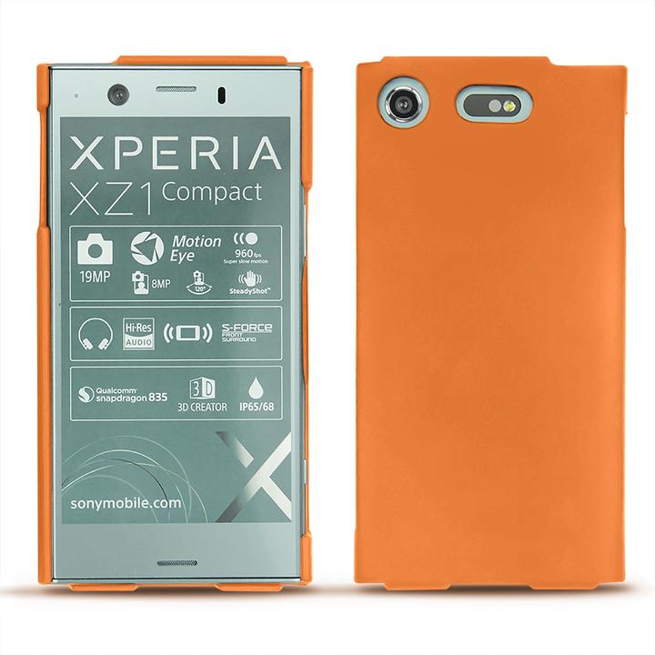 Immagine prodotto Noreve Cover in pelle (Sony Xperia XZ1 Compact)