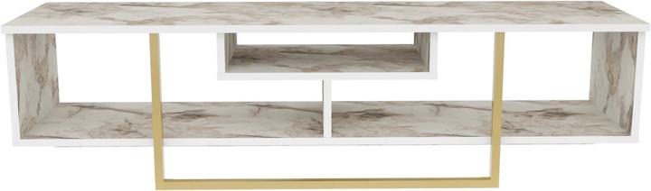 Actual product image Kalune Design Francisco (150 x 35.5 x 40 cm)