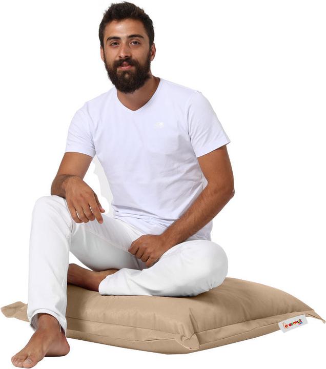 Produktbild Atelier del Sofa Sarai (70 x 15 x 70 cm)