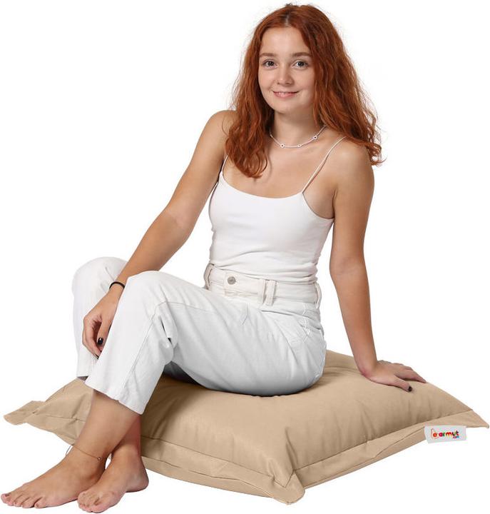 Produktbild Atelier del Sofa Sarai (70 x 15 x 70 cm)