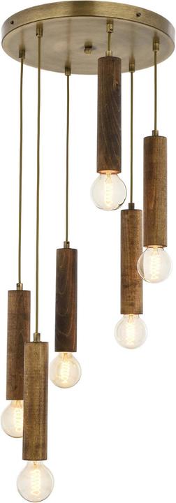 Image du produit Hanah Home Gusta (E27)