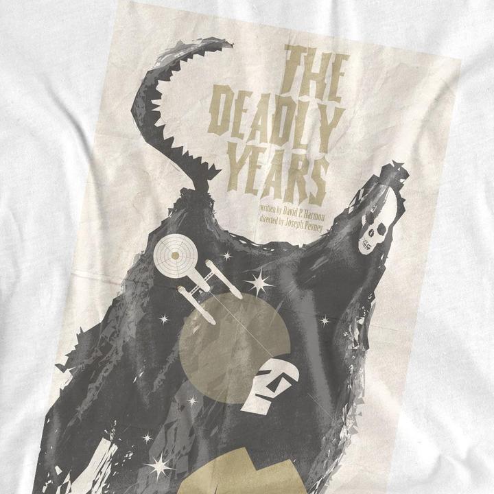 Produktbild The Original Series Episode 41 TShirt (L)