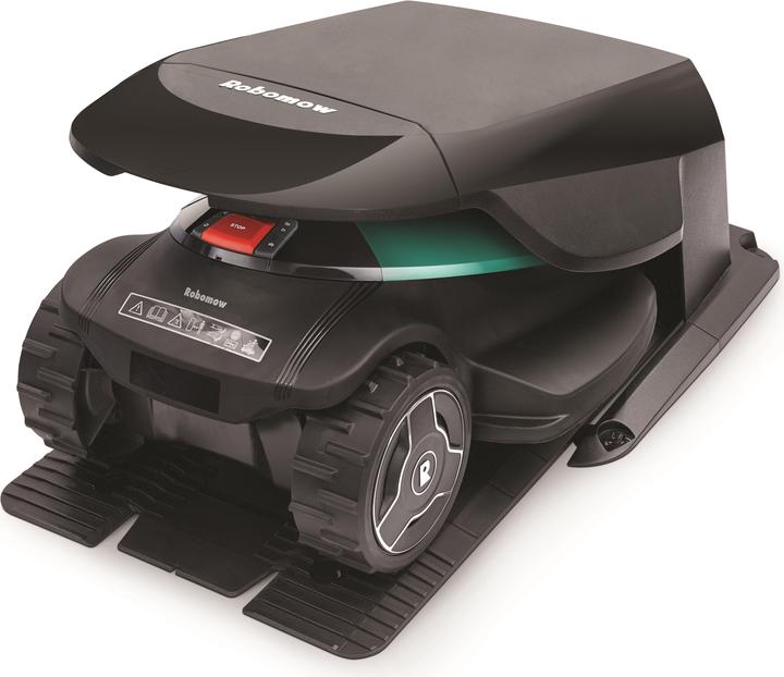 Image du produit Robomow RC308u (1500 m²)