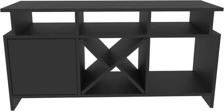 Actual product image Kalune Design Gaëtan (120 x 30 x 61 cm)