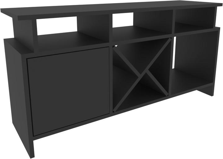 Actual product image Kalune Design Gaëtan (120 x 30 x 61 cm)