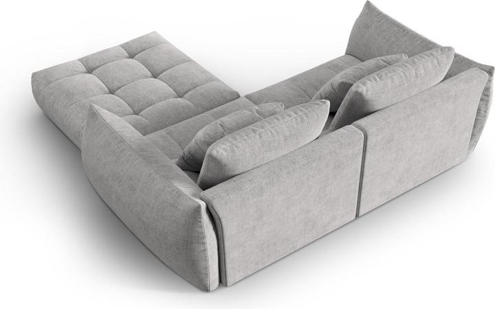 Actual product image Micadoni Bloom (3-seater, Modular sofa)