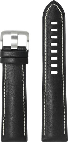Immagine prodotto Strap Studio Ibrido di Novonappa (41 mm, Cuoio)