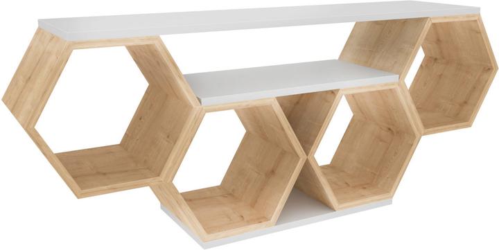 Image du produit Kalune Design Adelaide (140 x 29 x 55.5 cm)