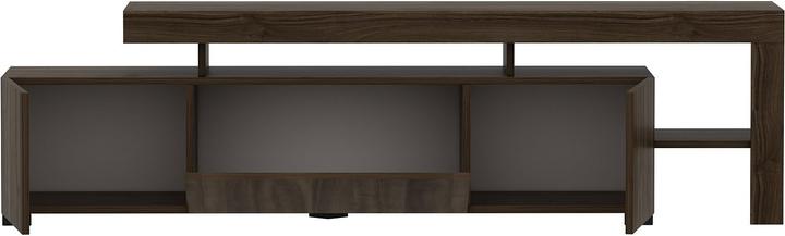 Image du produit Homitis Vivian (192 x 37 x 53 cm)