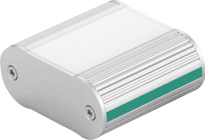 Produktbild Fischer Elektronik TON 61 26 100 SA TB 10078570 Profil-Gehäuse 100 x 61.3 x 26