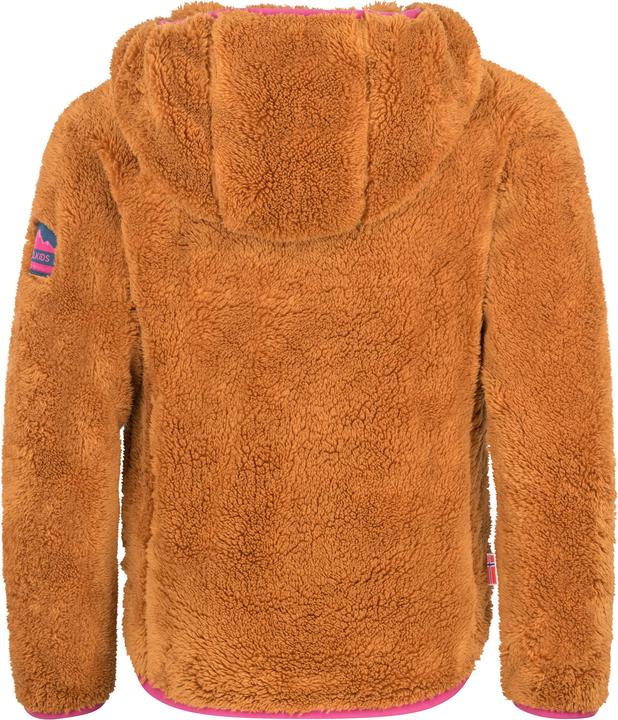 Produktbild Trollkids Borgund XT (164)