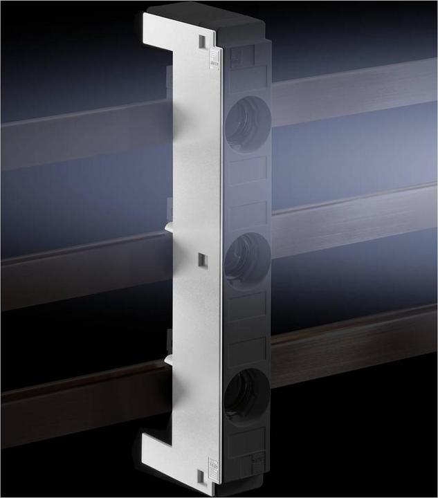 Actual product image Rittal Side cover for bus-mounting fuse base SV 3418010
