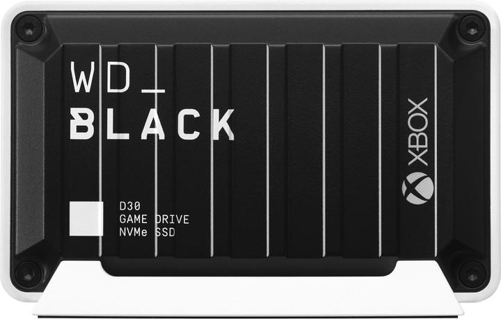 Produktbild WD Black D30 Game Drive SSD for Xbox (1000 GB)