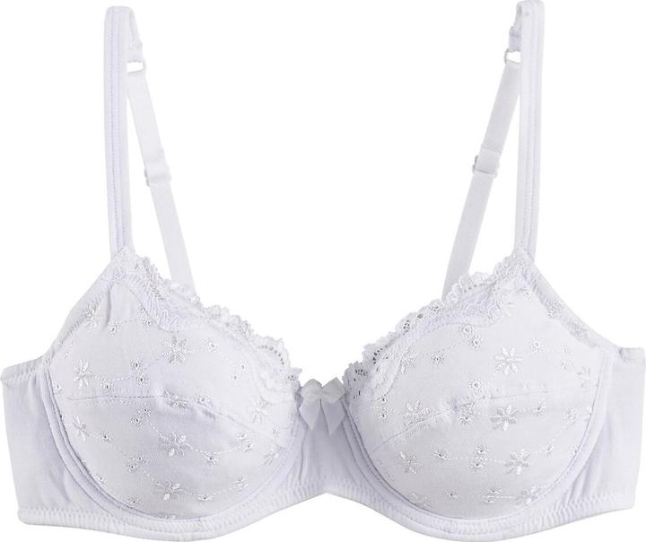 Actual product image La Redoute Collections Bra Galya (70 C)