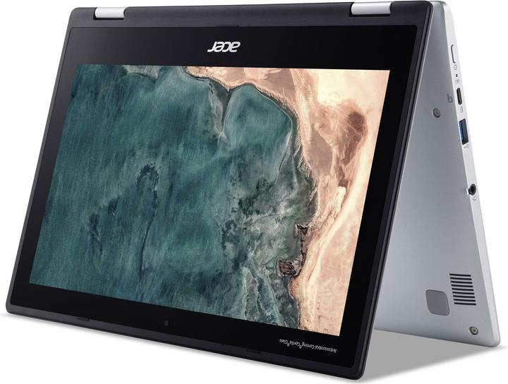 Image du produit Acer Chromebook Spin 314 (14", Intel Core i3-N305, 8 Go, 128 Go, CH)