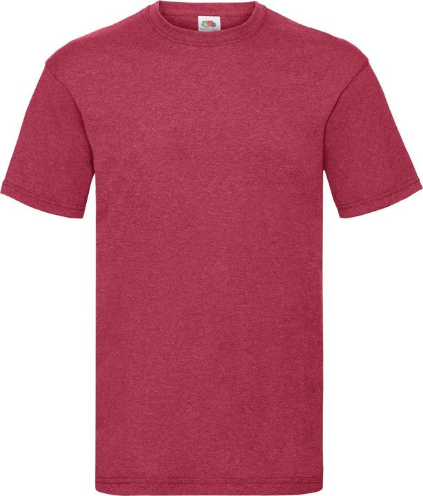 Fruit of the Loom Valueweight TShirt (XXL)