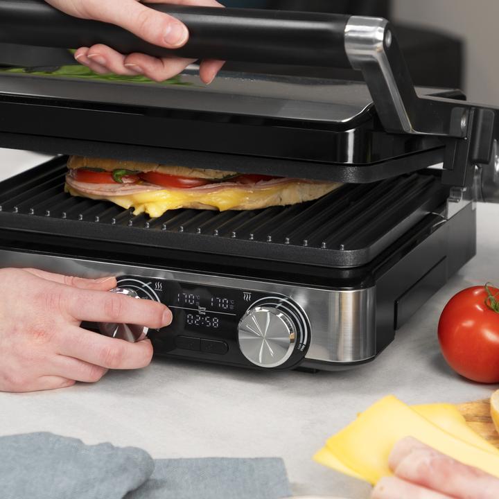Image du produit Princess Barbecue Digital meister Pro 2 (Prise UE)