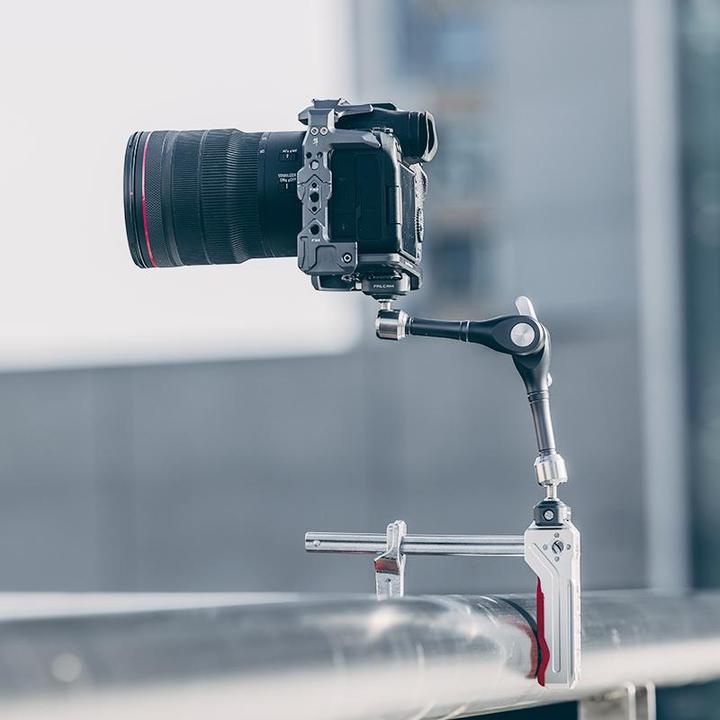 Image du produit Falcam Plaque d'extension pour F22 Quick Release Clamp 3165 (Pince de pied)