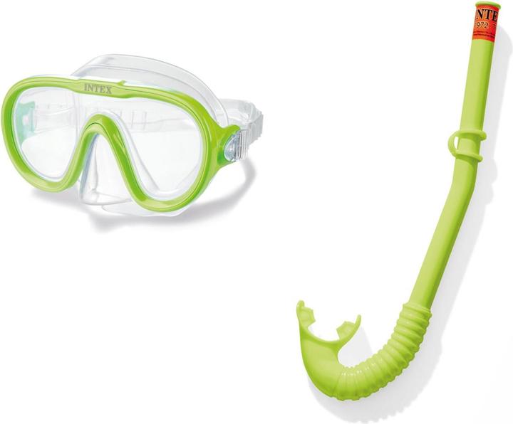 Produktbild Intex Adventurer