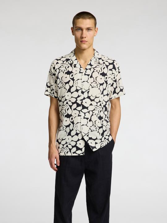 Immagine prodotto Selected Homme Cuban Collar Hemd (XL)