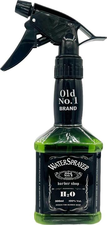 Produktbild Bate Barbershop Sprühflasche 300ml (Grün)