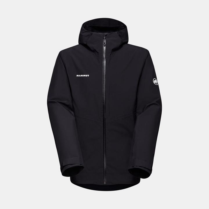 Produktbild Mammut Alto Light HS Hooded Jacket Men (3XL)