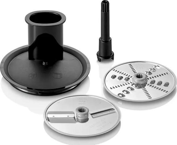 Produktbild Bosch Hausgeräte Küchenmaschine mit Kochfunktion Cookit (1750 W)