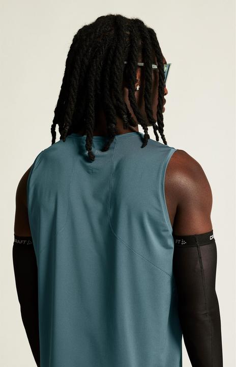 Actual product image Craft Pro Trail Singlet 2 (XL)