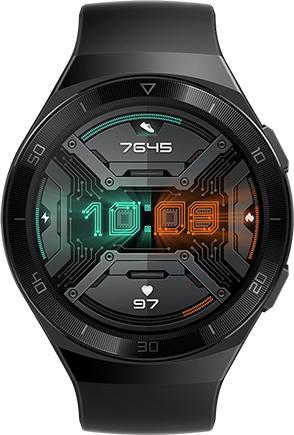 Huawei WATCH GT2e (46.80 mm)