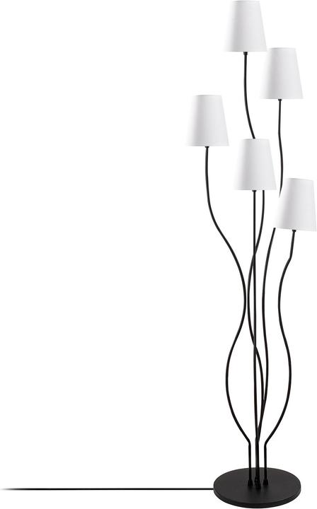 Actual product image Hanah Home Adonis (E14)