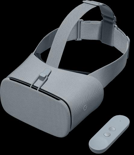 Immagine prodotto Google Vista ad occhi aperti 2017