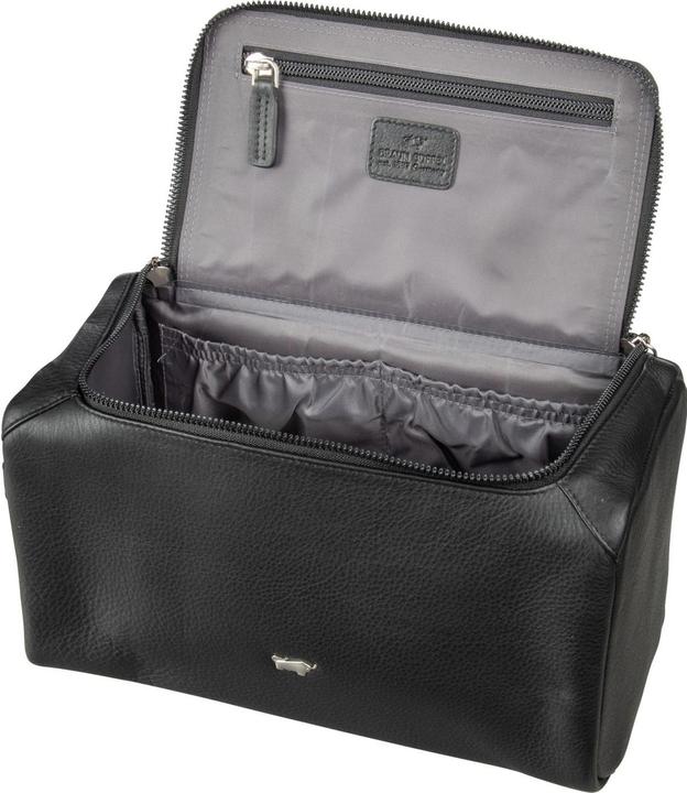 Produktbild Braun Büffel Kulturbeutel / Beauty Case Golf 2.0 90697 (3 l)